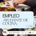 Ayudante de Cocina