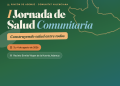 La I Jornada de Salud Comunitaria del Rincón de Ademuz reúne a decenas de participantes y refuerza el compromiso comarcal con la promoción de la salud