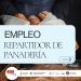 Oferta de empleo: Repartidor de panadería