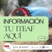 Tu ITEAF aquí