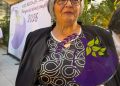 Alicia Mañas Adalid, fotógrafa de Ademuz, recibe un reconocimiento en la V edición de «Fem que les dones compten»