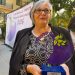 Alicia Mañas Adalid, fotógrafa de Ademuz, recibe un reconocimiento en la V edición de «Fem que les dones compten»