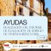 Ayudas para elaborar el IEEV.CV de edificios en la Comunitat Valenciana