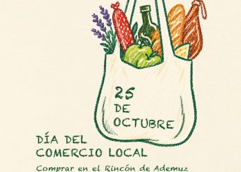 La Mancomunidad del Rincón de Ademuz pone en valor el comercio local como motor de vida de los municipios