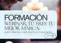 Taller de marca personal: potencia tu posicionamiento profesional