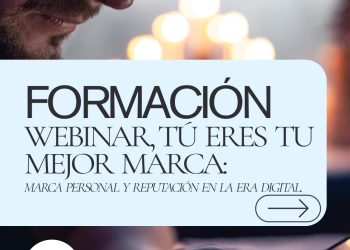 Taller de marca personal: potencia tu posicionamiento profesional